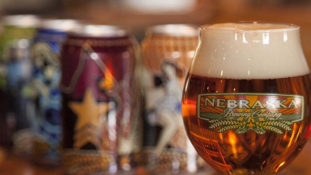 Nebraska Brewing Company