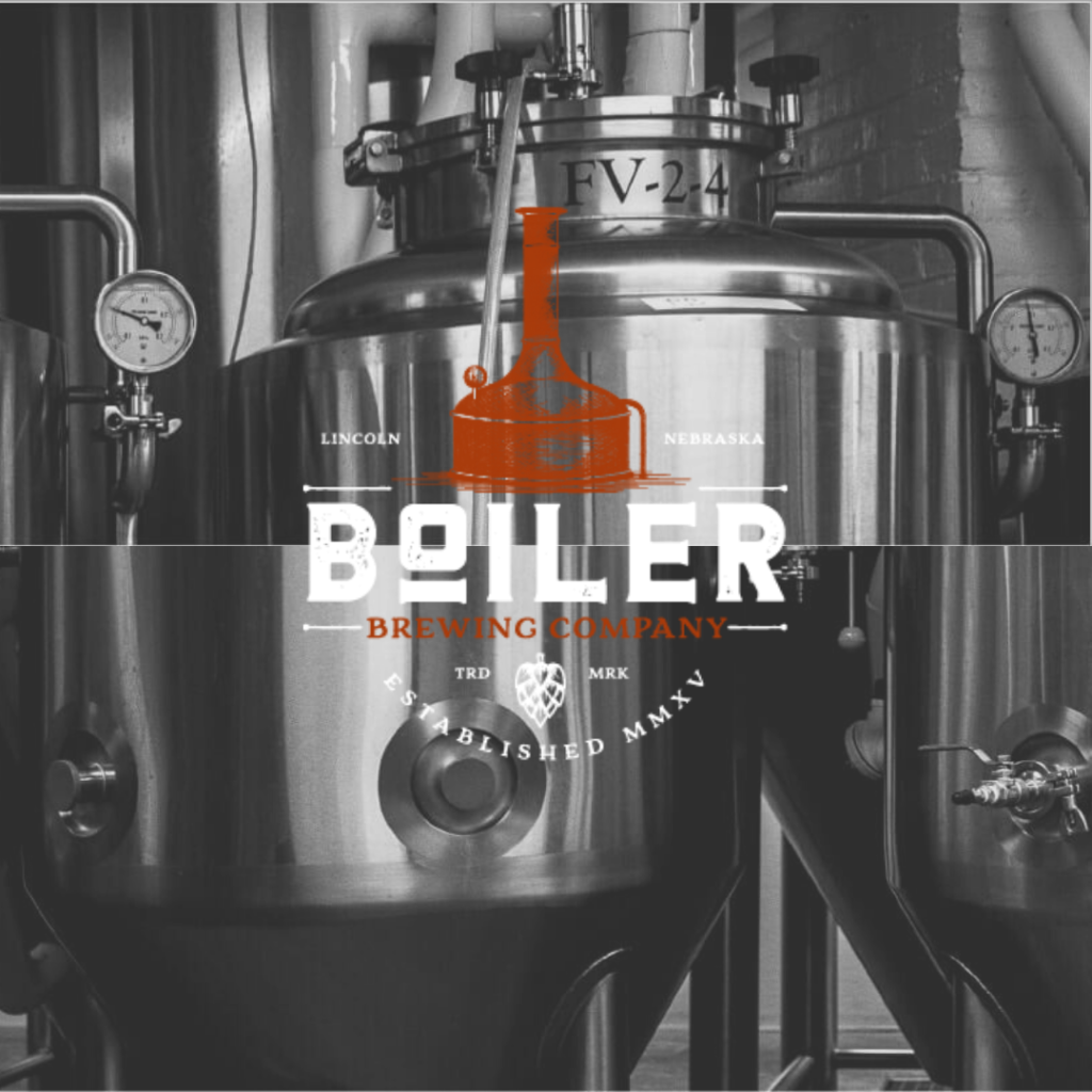 Boiler Brewing Company