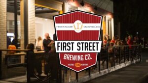 First Street Brewing Co.