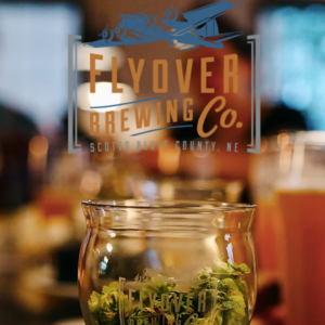 Flyover Brewing Co.