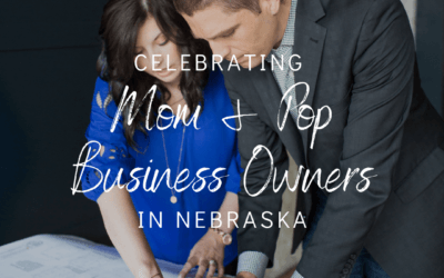 Celebrating Mom & Pop Business Owners background image